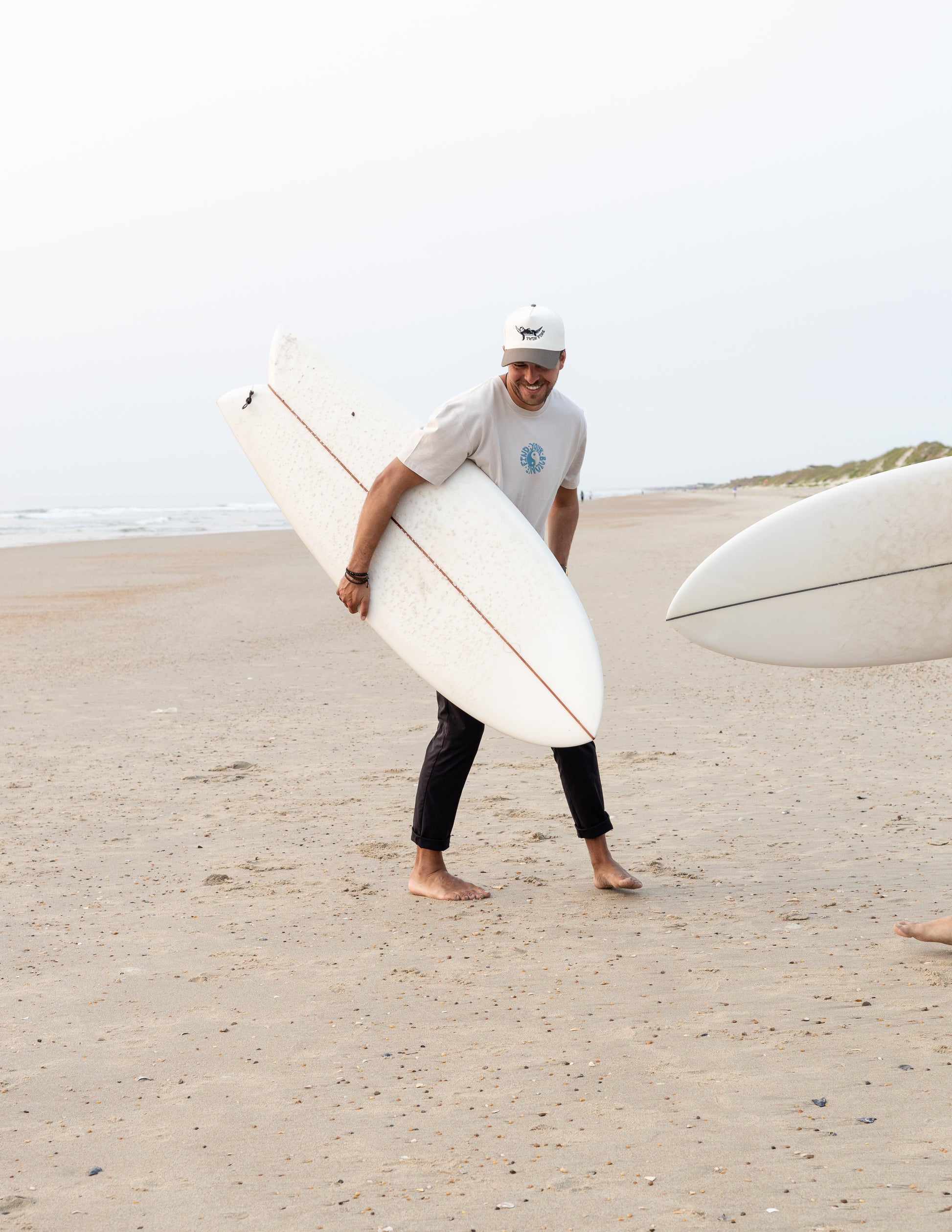 Find Your Balance Tee