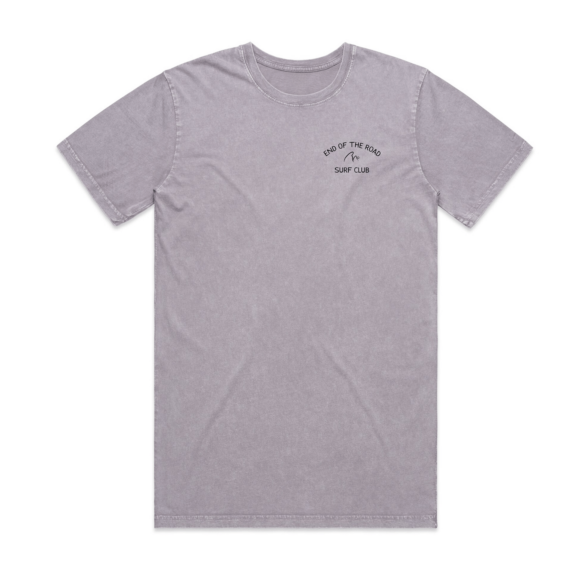 Surf Club Tee