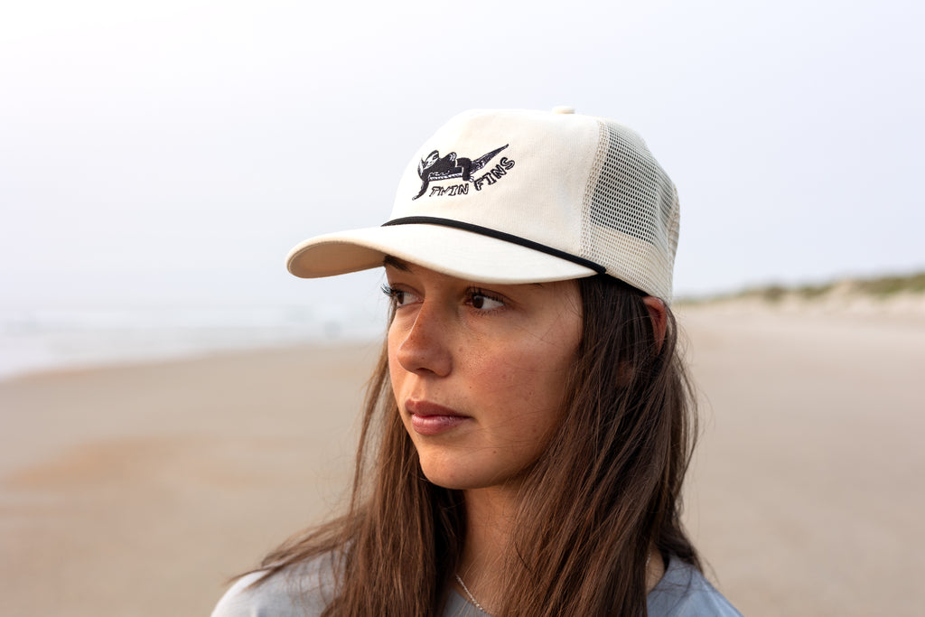 Rope Sloth Trucker