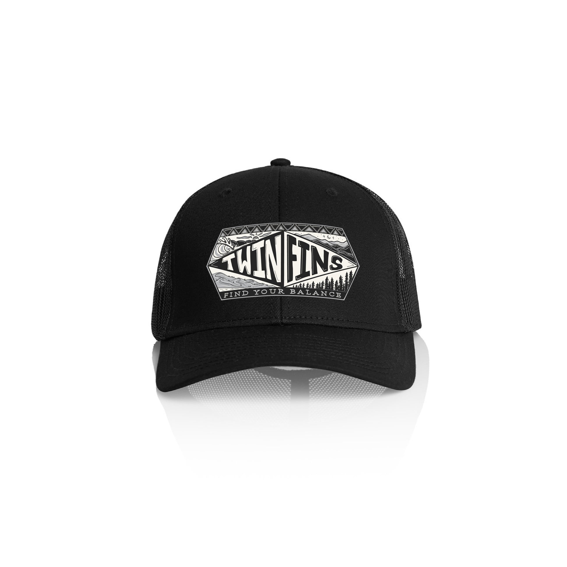 Horizons LoPro Trucker