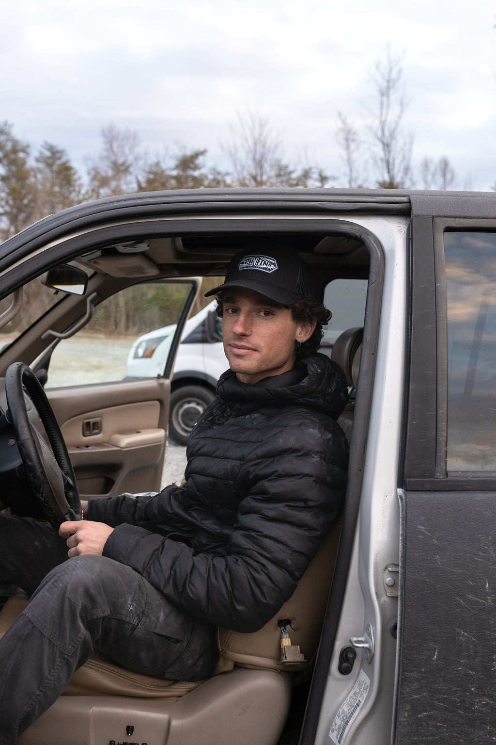 Horizons LoPro Trucker