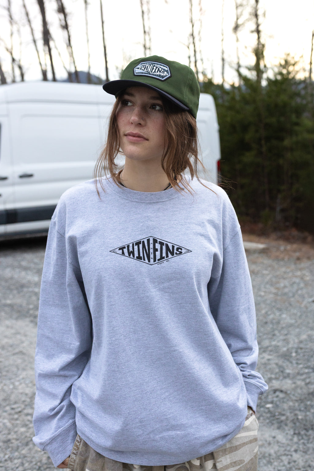 Horizons Heavy L/S