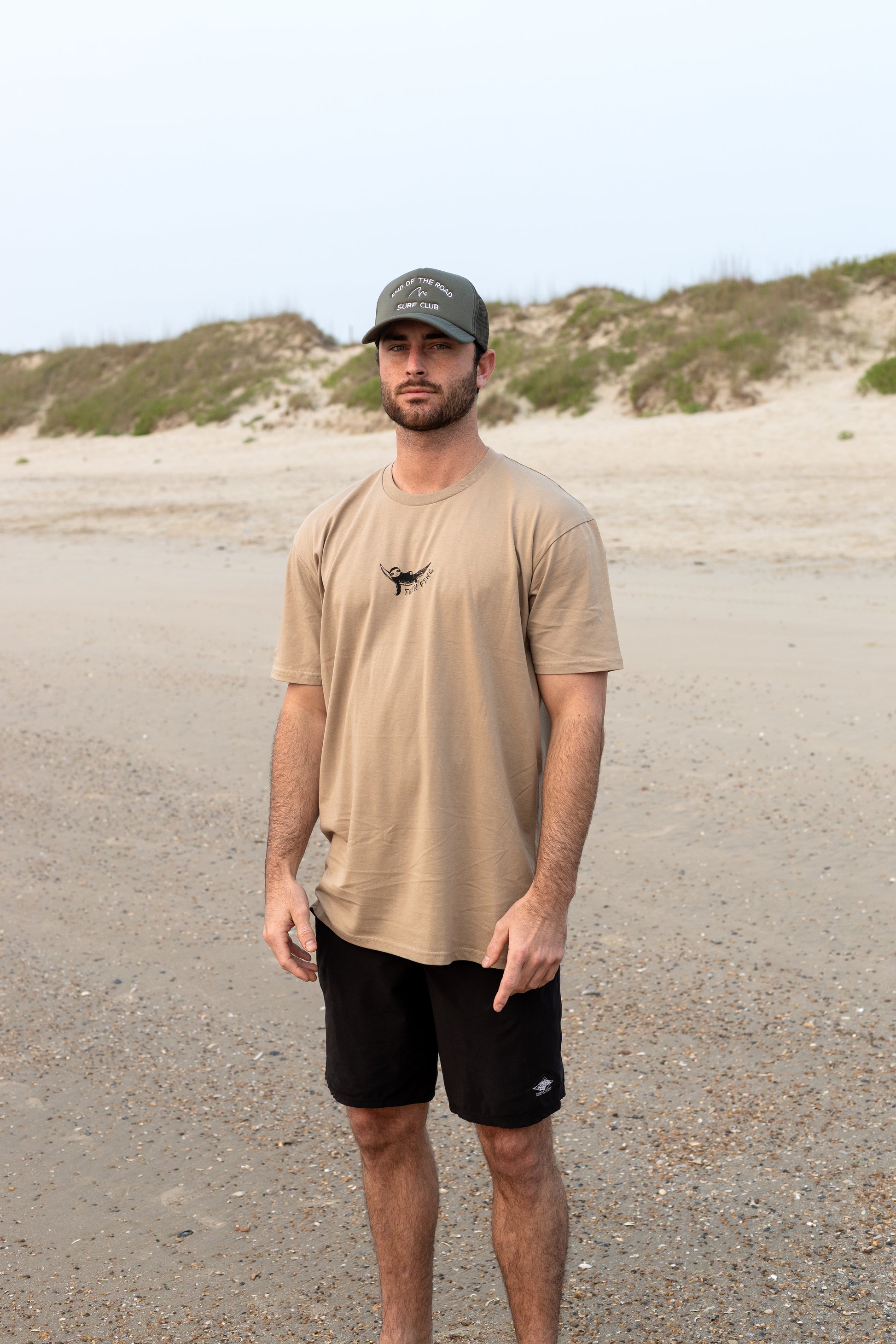 Embrace The Chill Tee