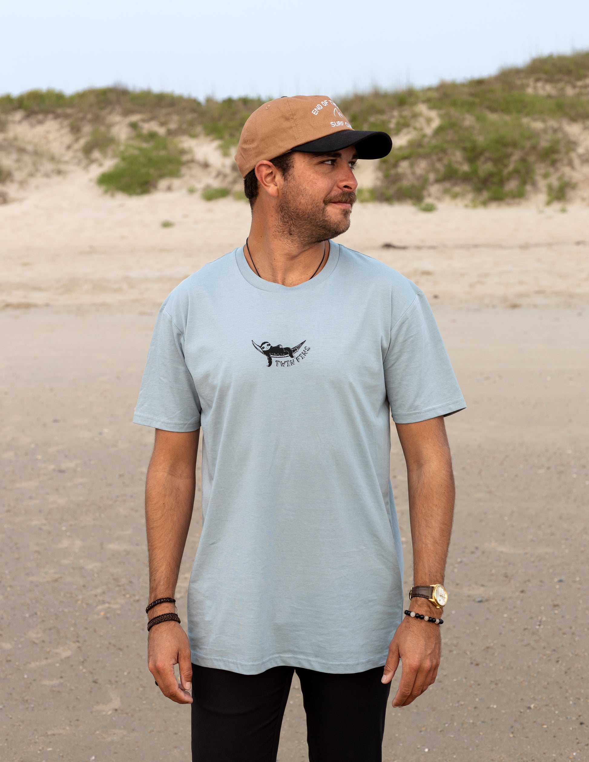 Embrace The Chill Tee