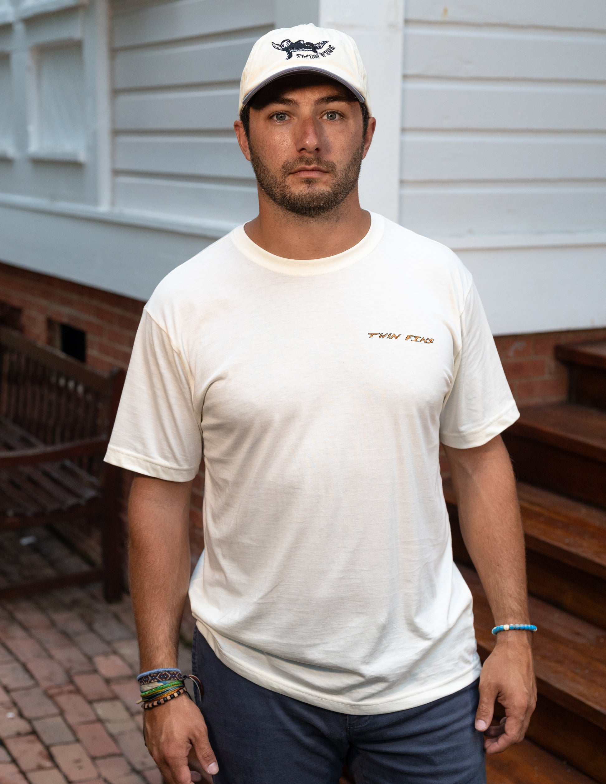 Premium Solitude Tee