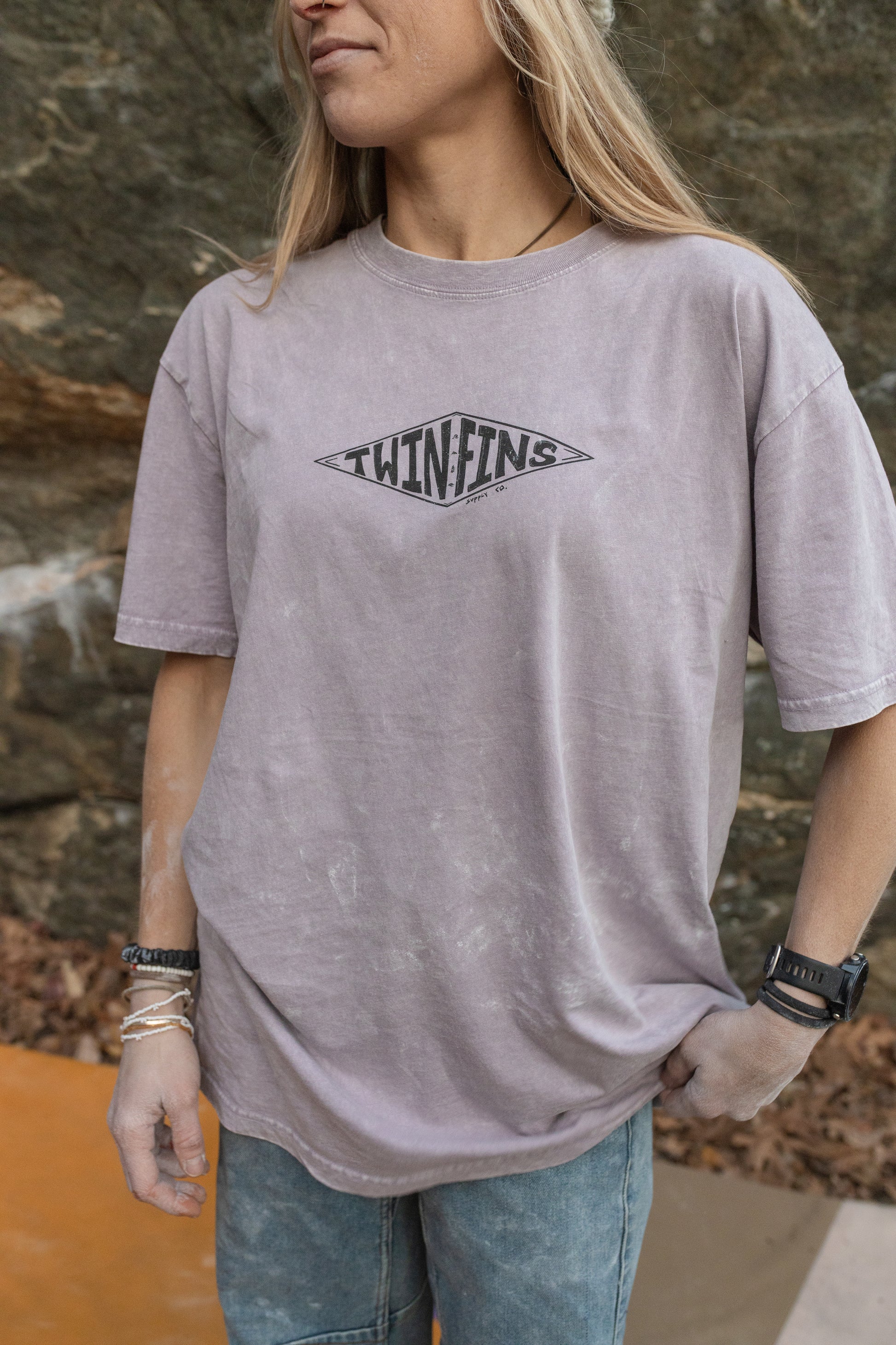 Horizons Lightweight Tee