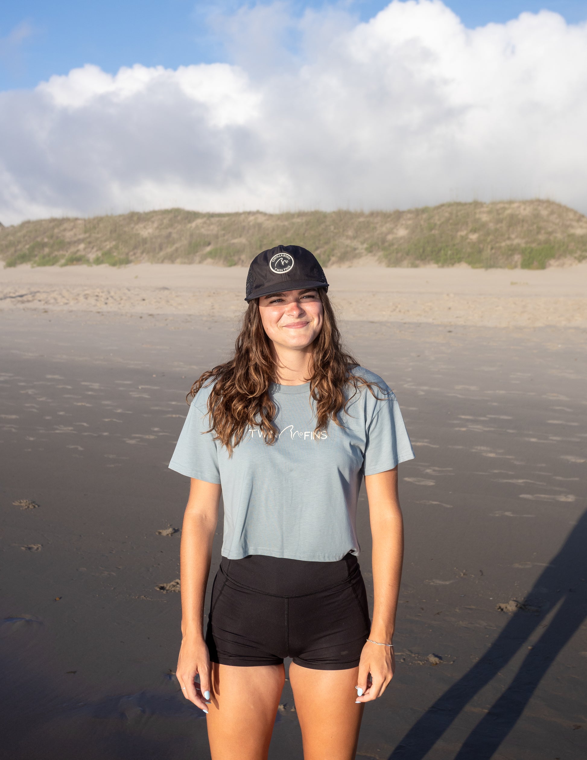 Coast Runner Cap