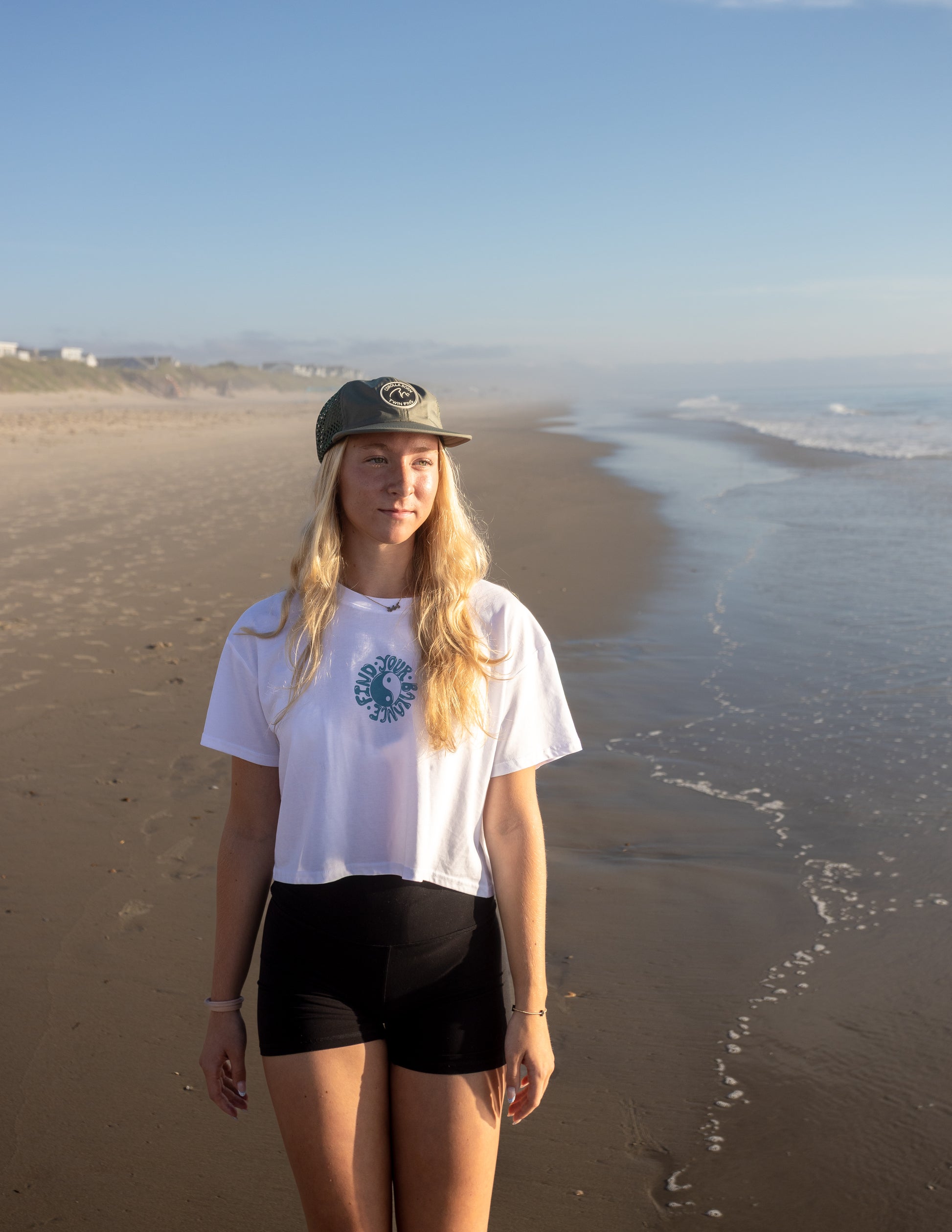 Coast Runner Cap