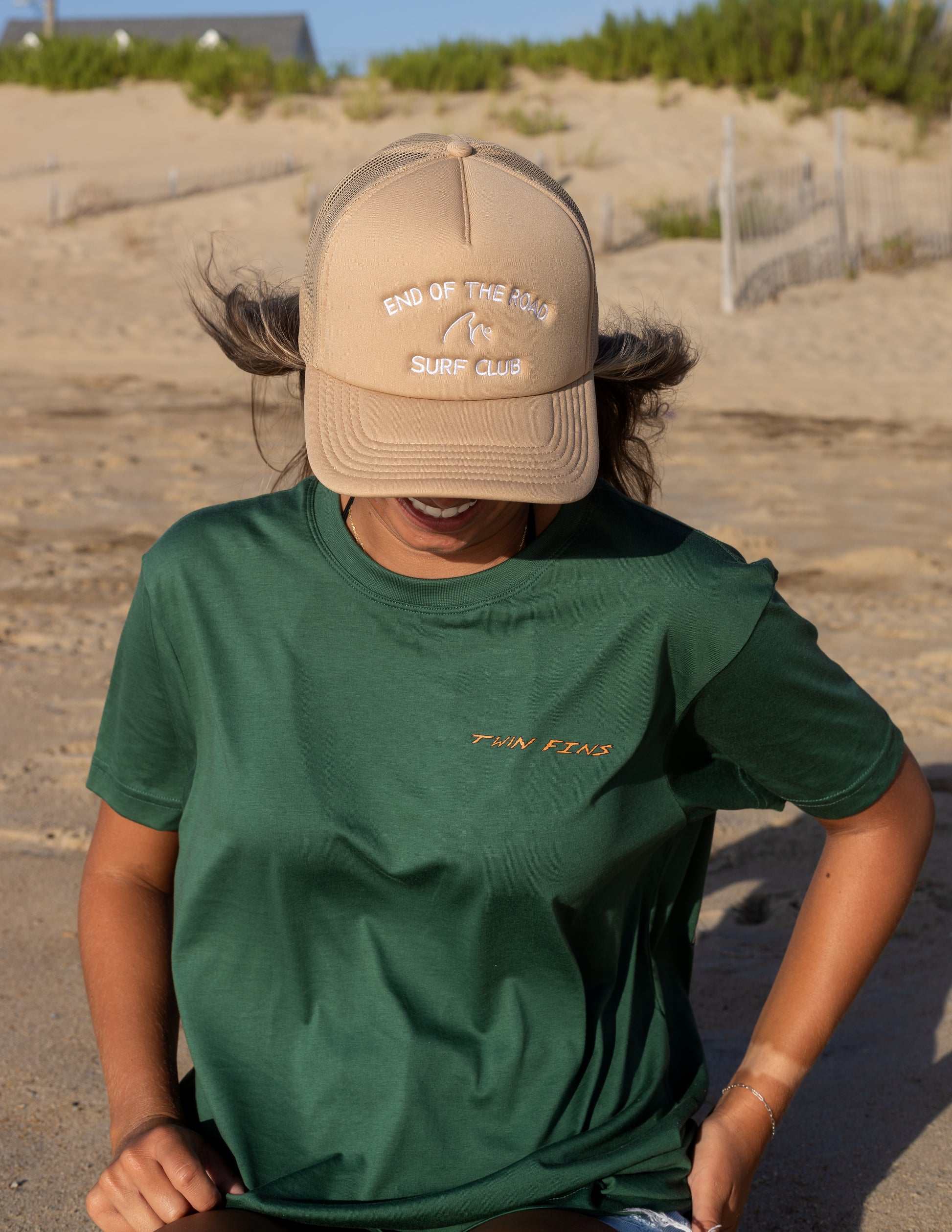 Premium Solitude Tee