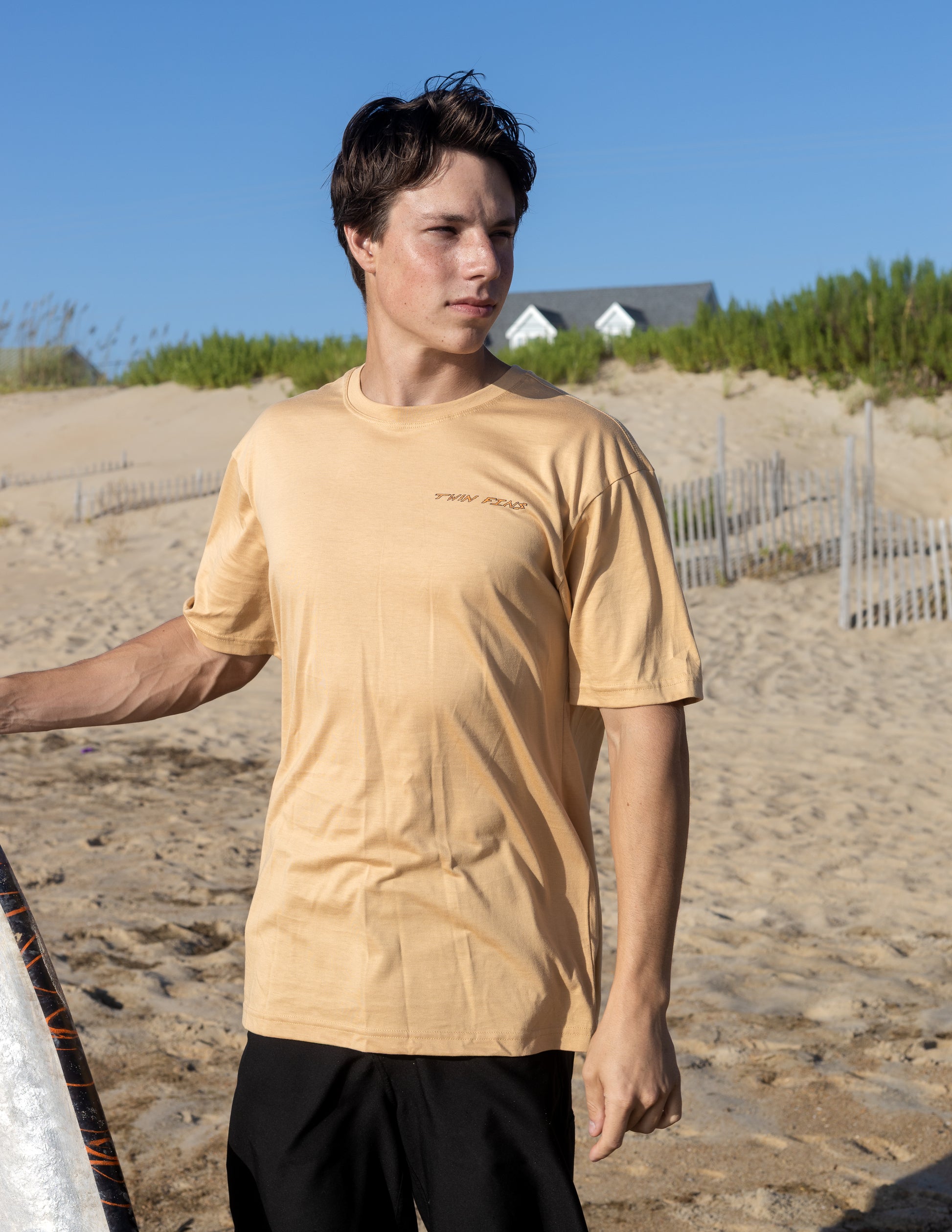 Premium Solitude Tee