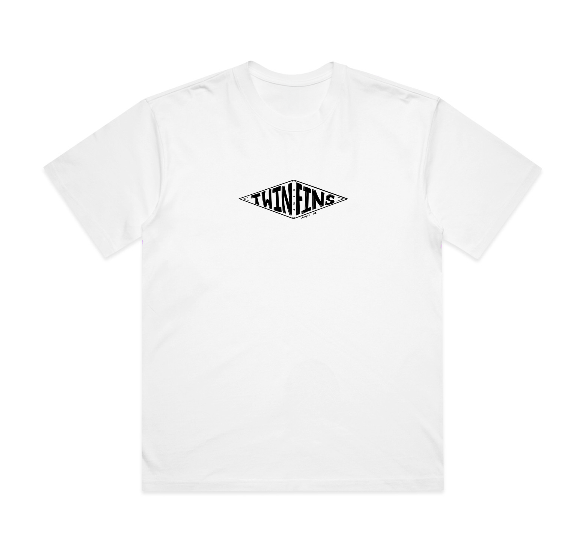 Horizons Tee