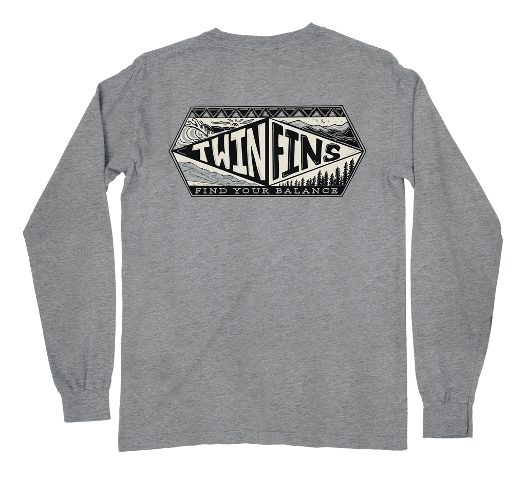 Horizons Heavy L/S