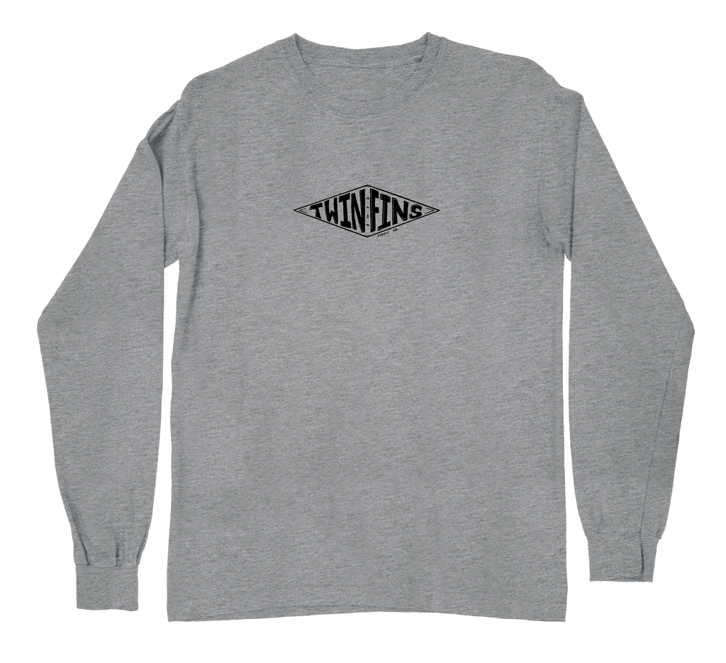 Horizons Heavy L/S