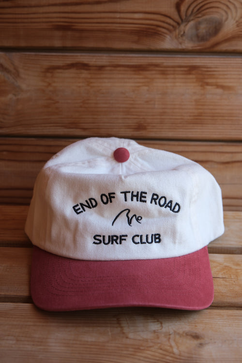 2Tone Surf Club Cap