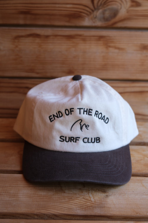 2Tone Surf Club Cap