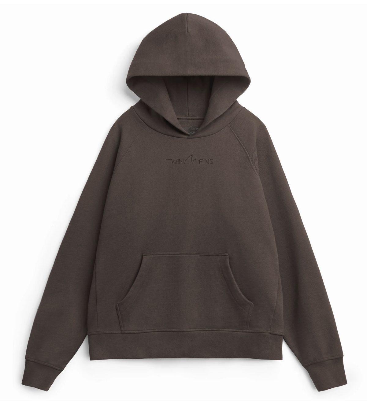Off Season Mono Hoodie