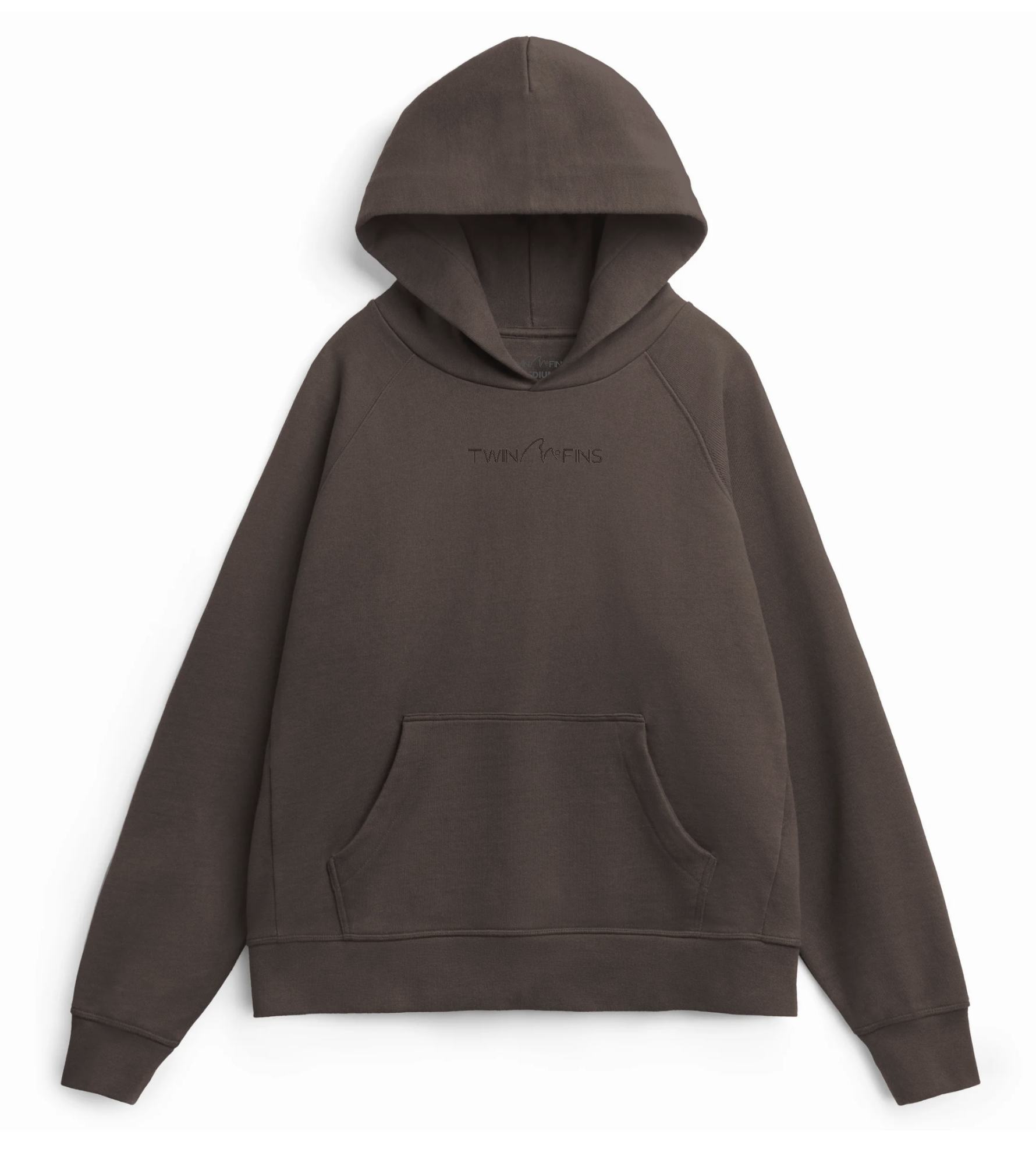 Off Season Mono Hoodie