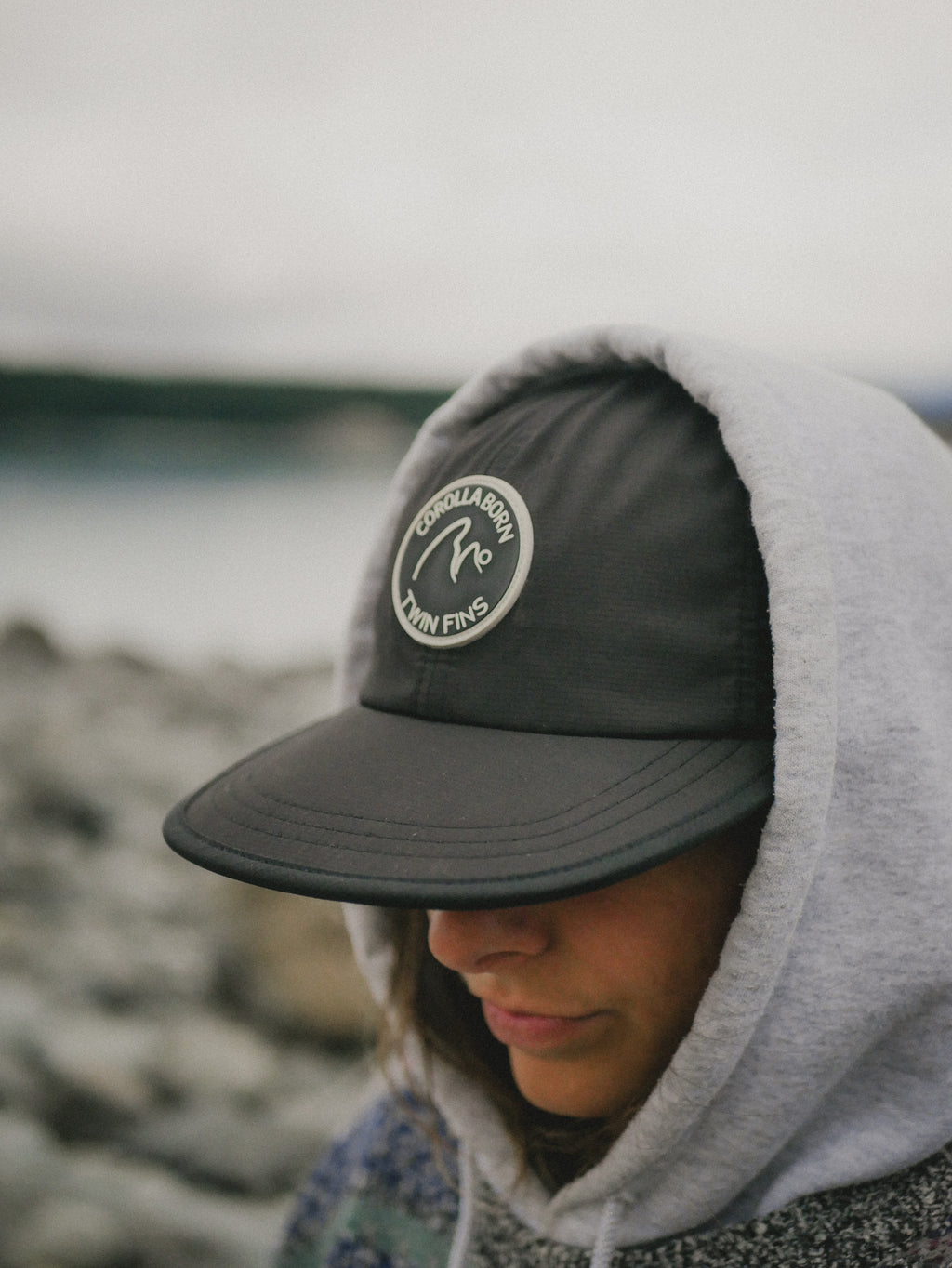 Coast Runner Cap