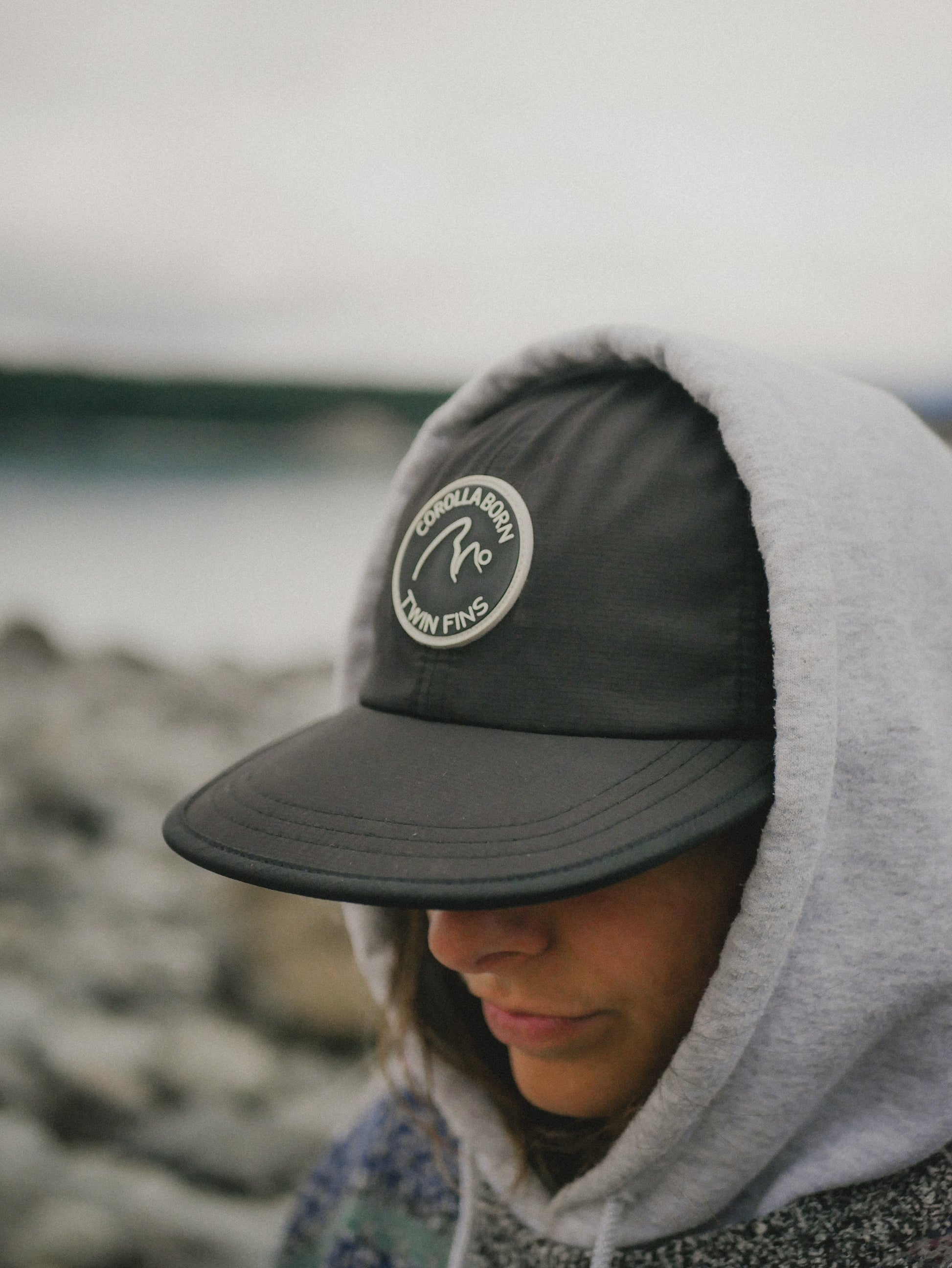 Coast Runner Cap