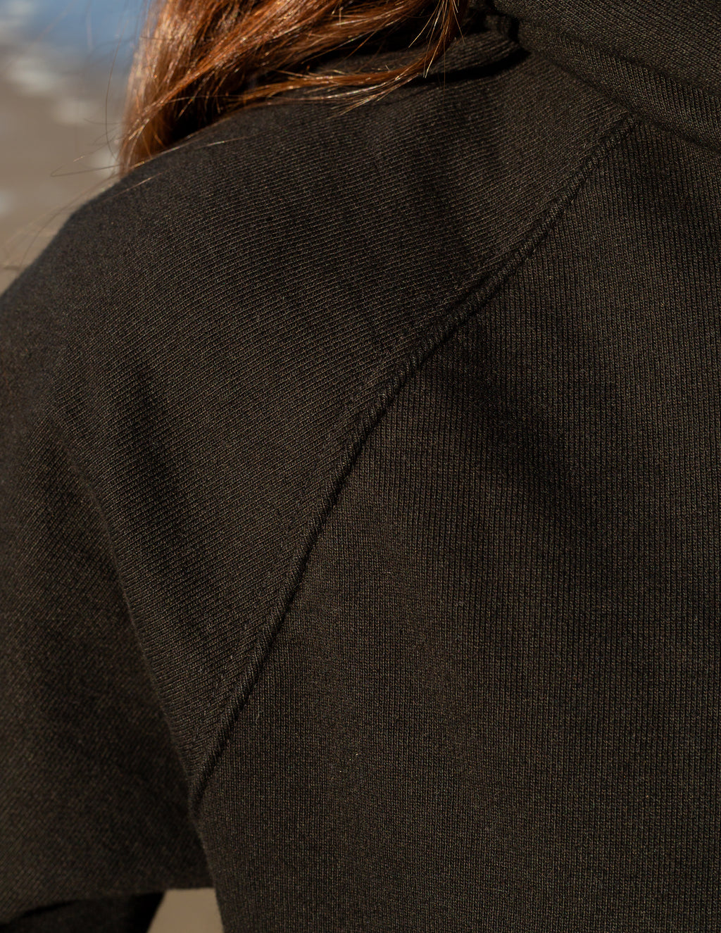 Off Season Hoodie