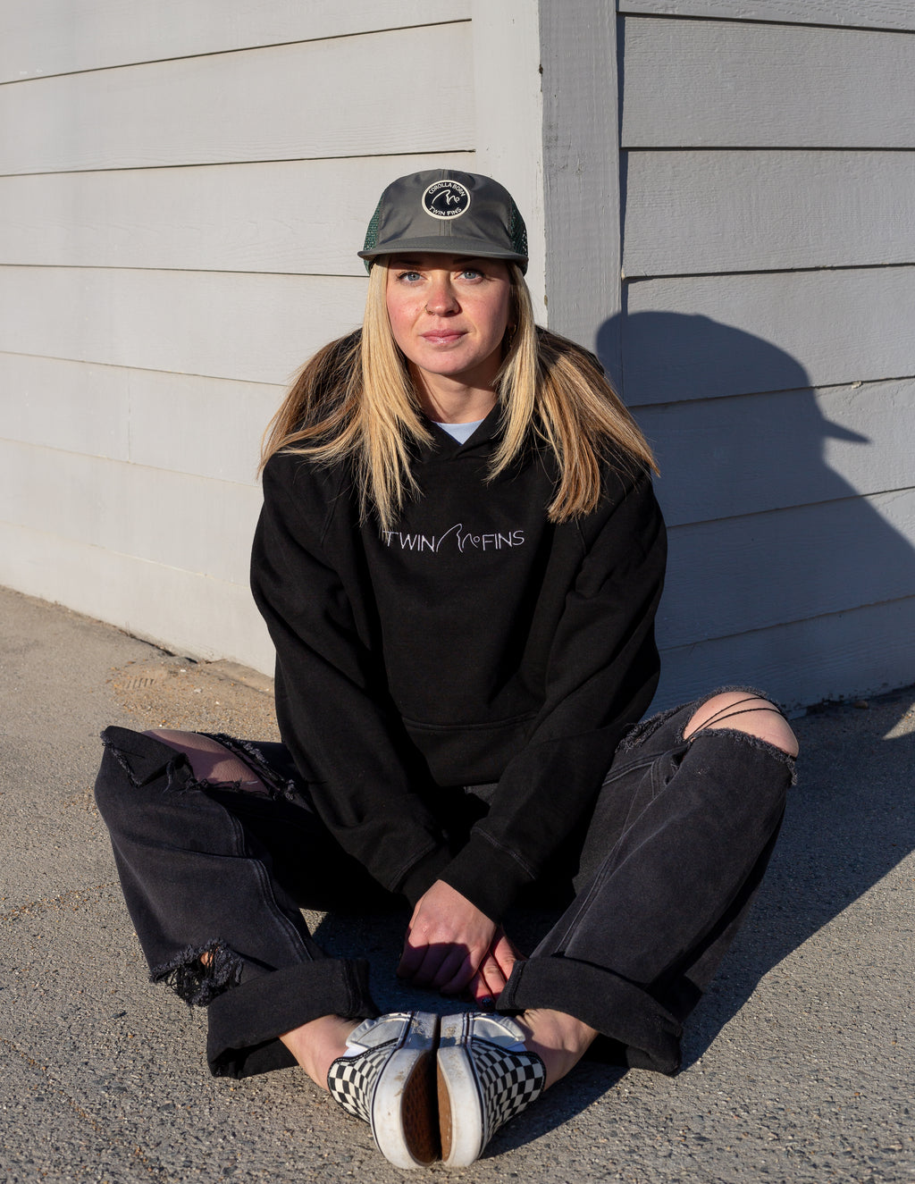 Off Season Hoodie