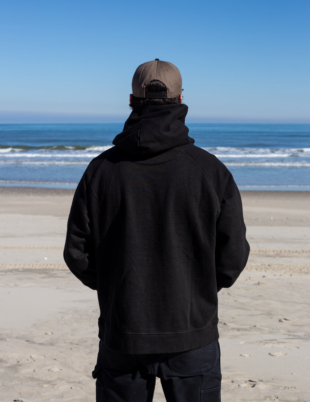Off Season Hoodie