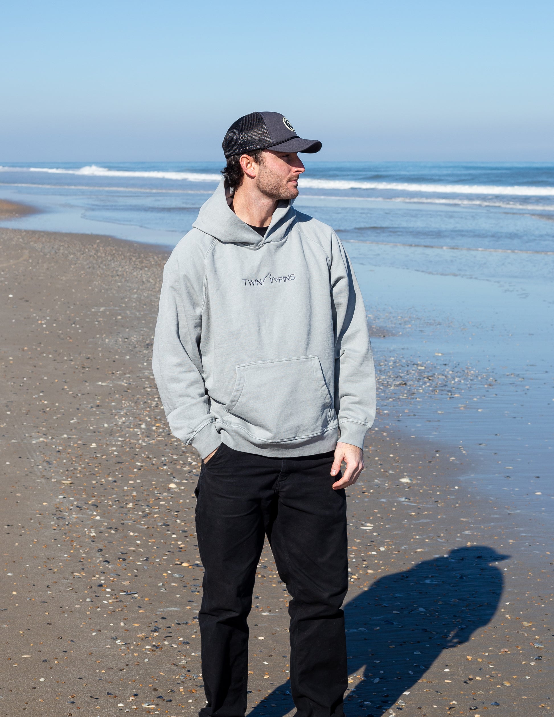 Off Season Hoodie