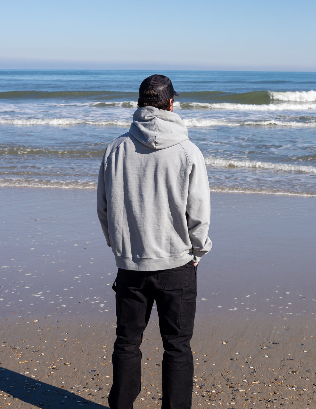 Off Season Hoodie