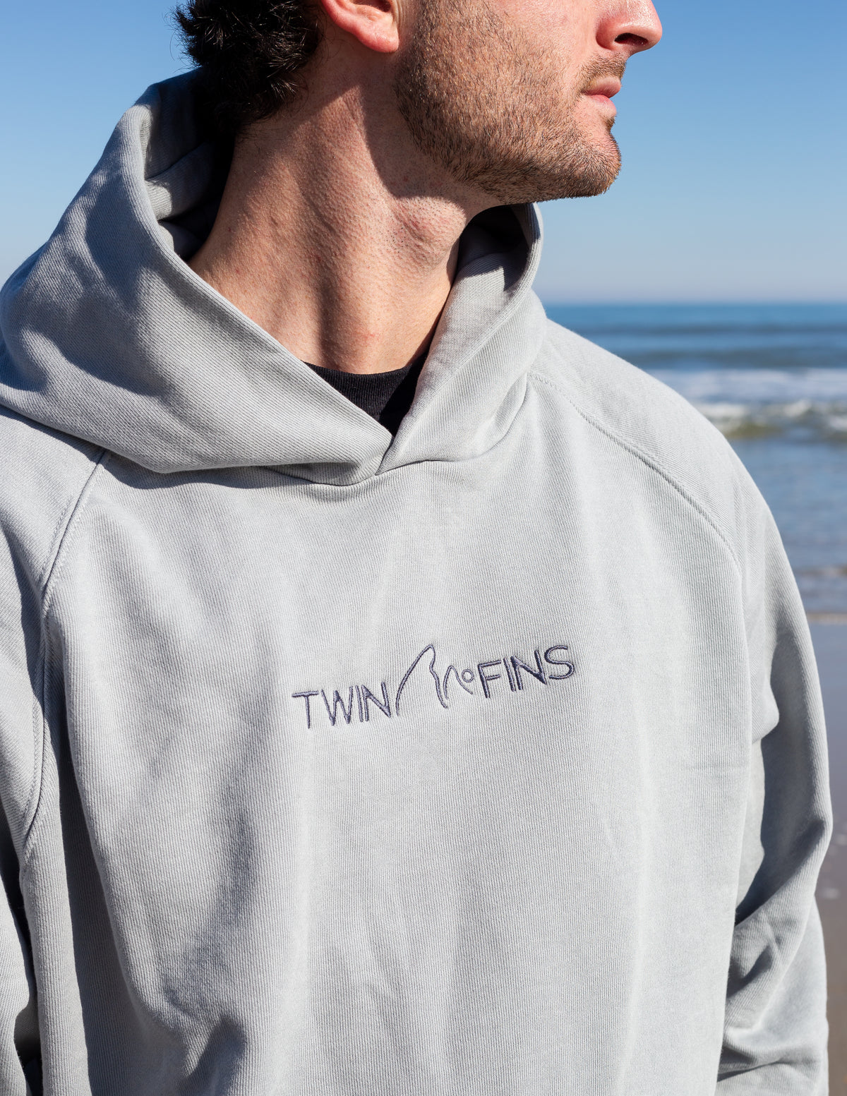 Off Season Hoodie