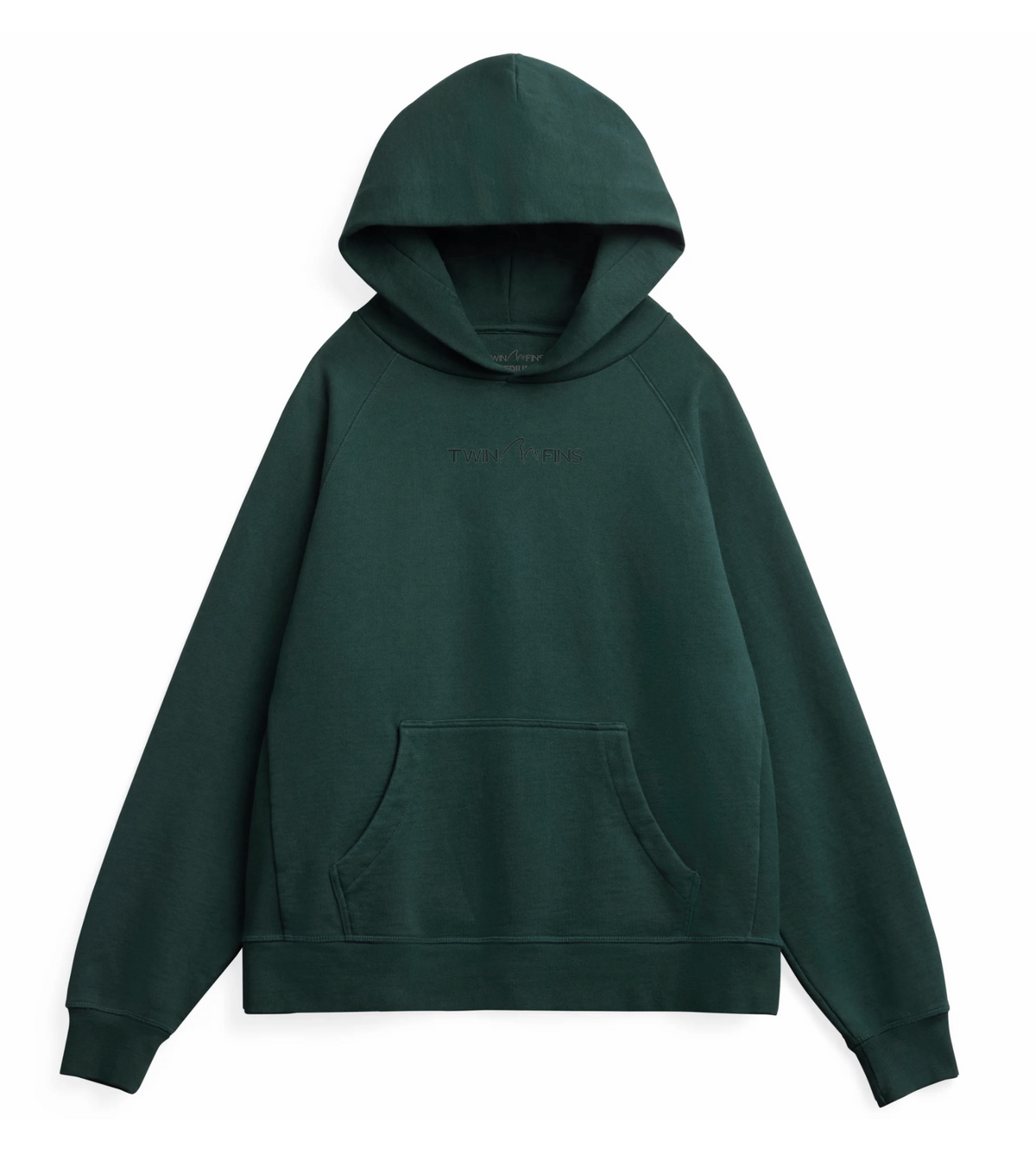 Off Season Mono Hoodie