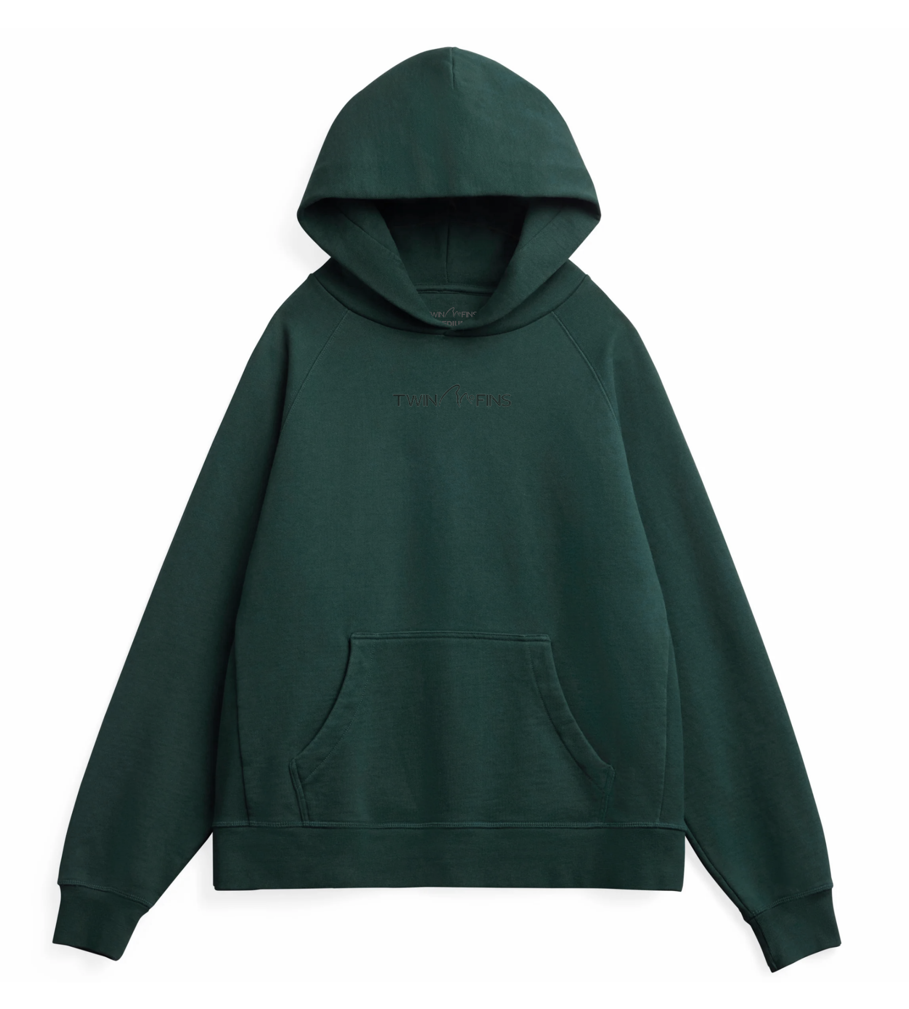Off Season Mono Hoodie