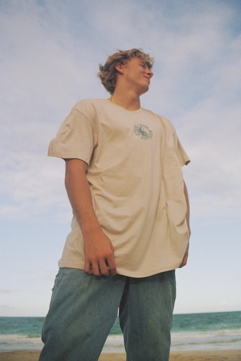 Find Your Balance Tee