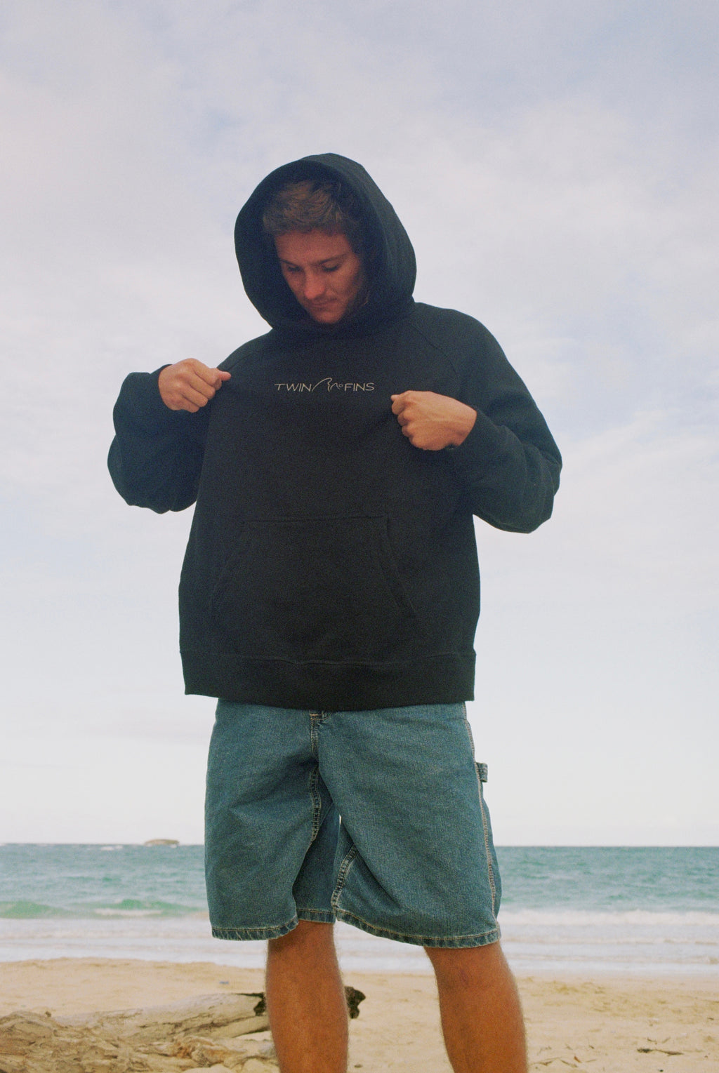 Off Season Hoodie