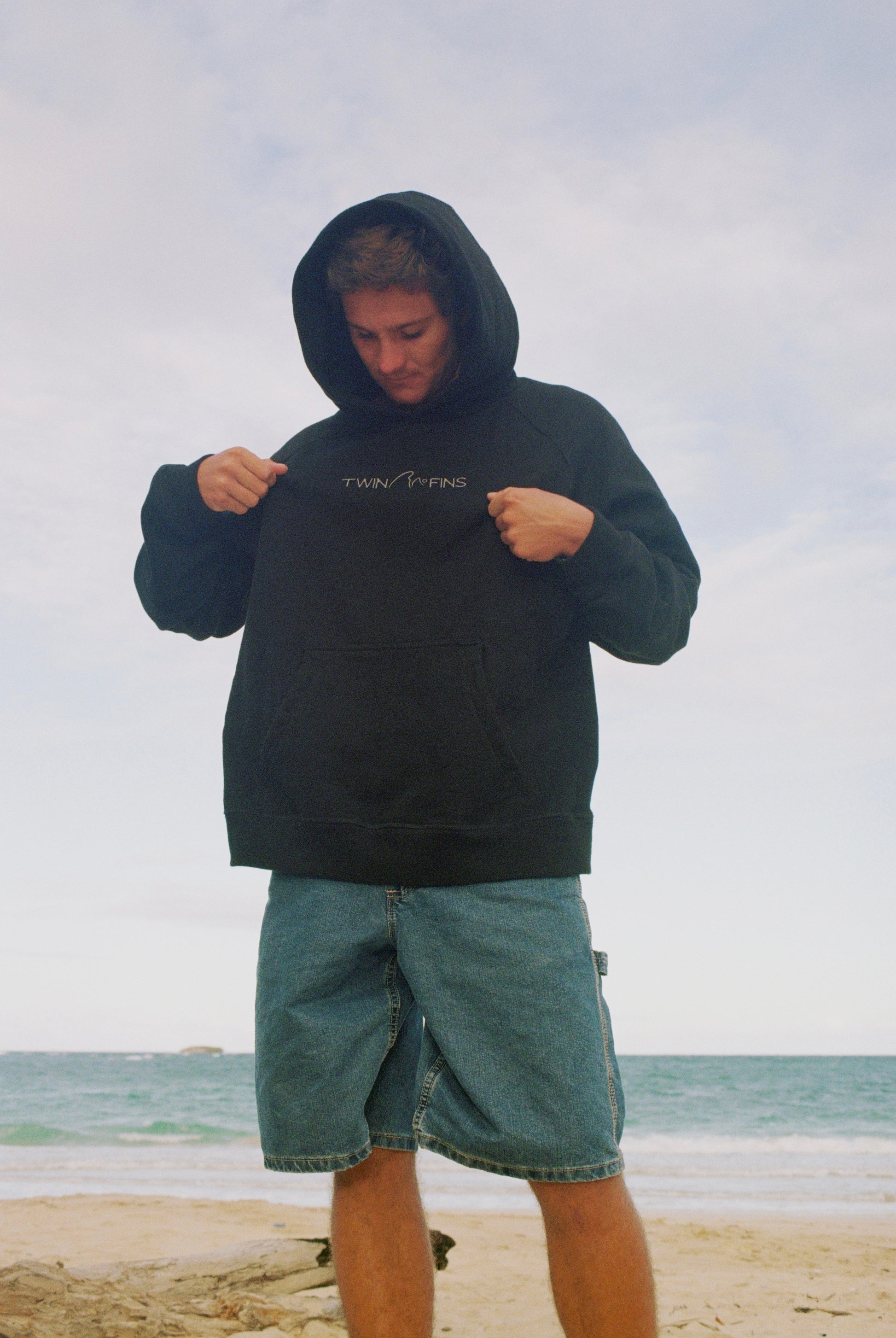 Off Season Hoodie