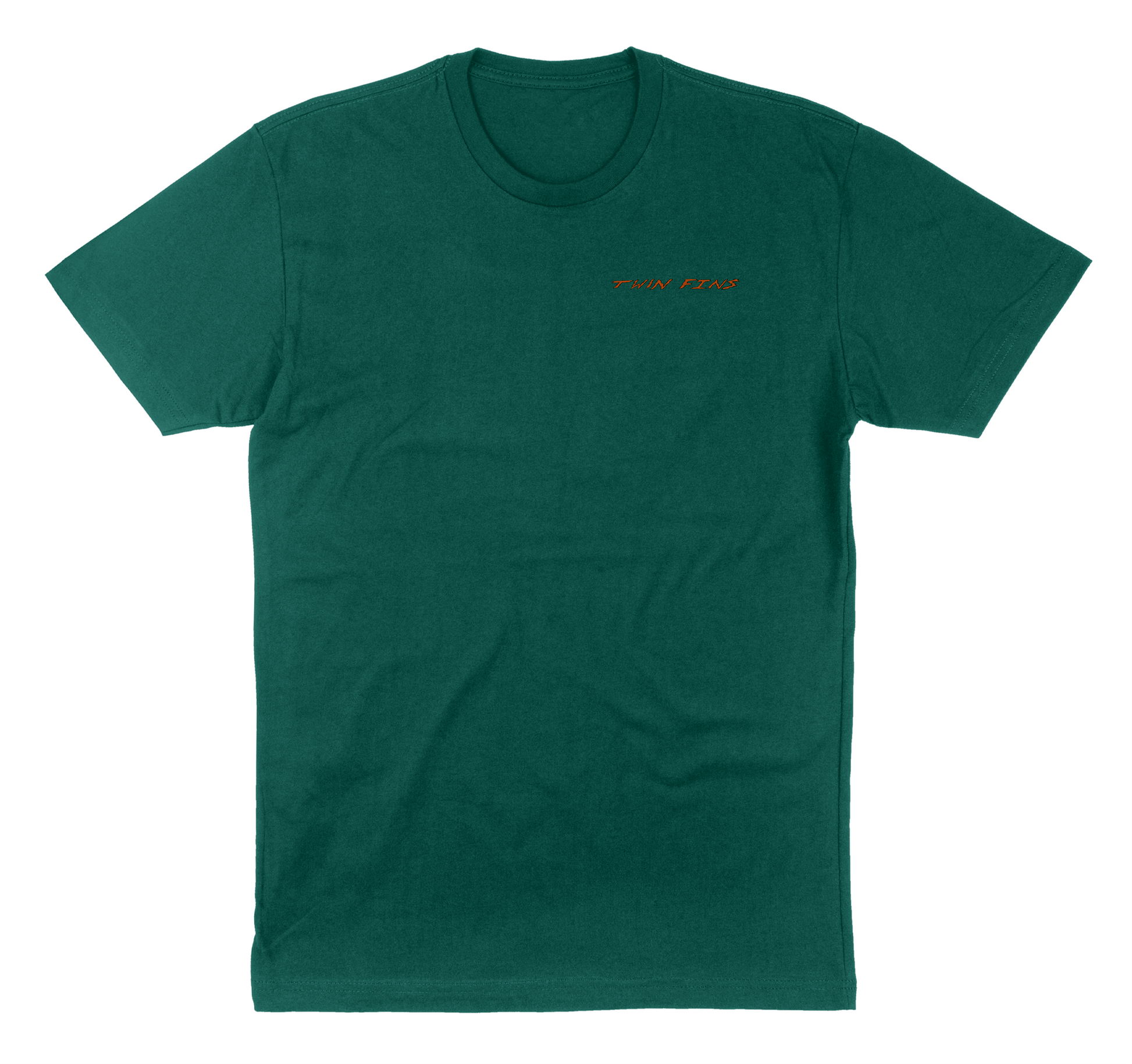 Premium Solitude Tee
