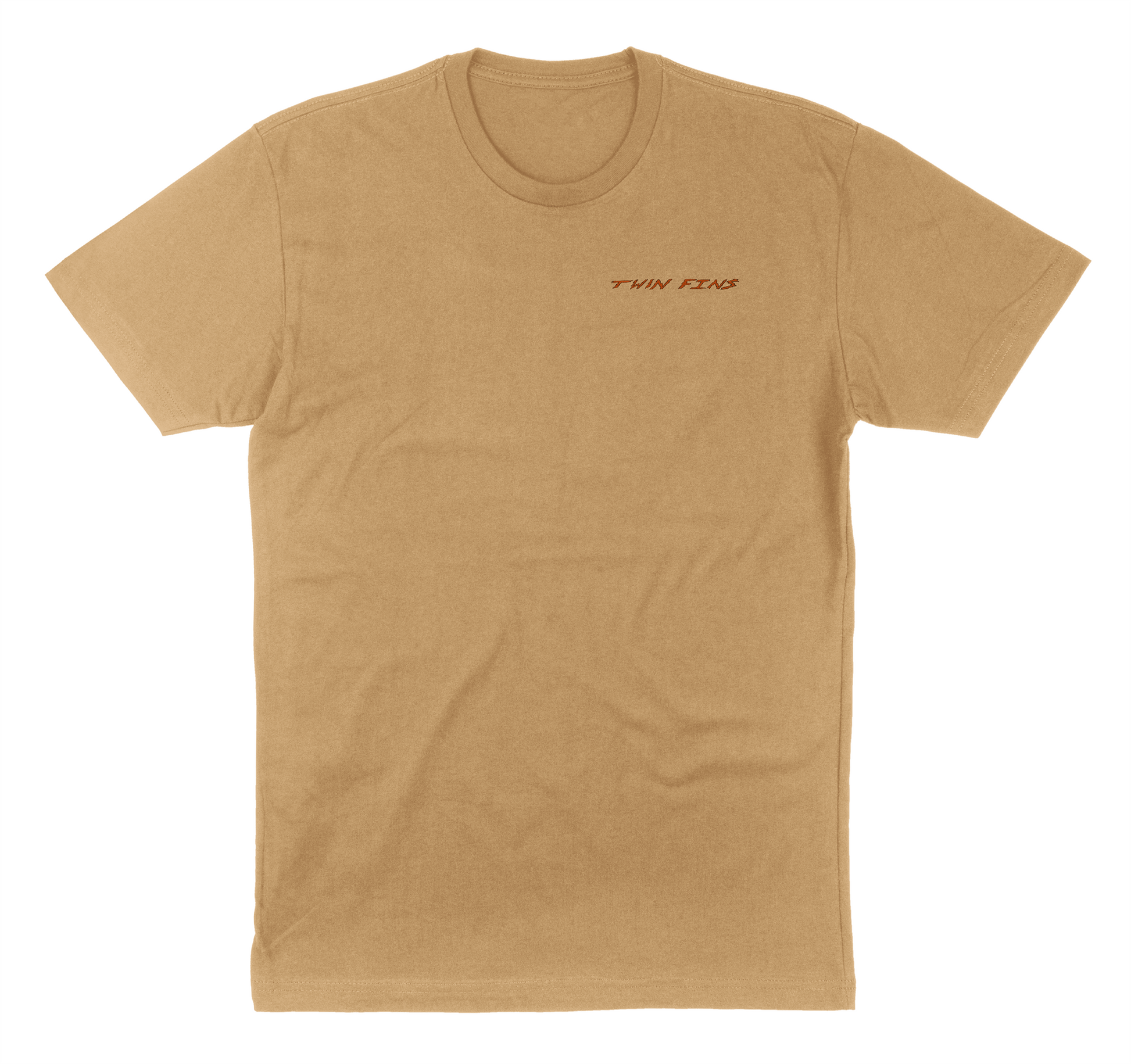 Premium Solitude Tee