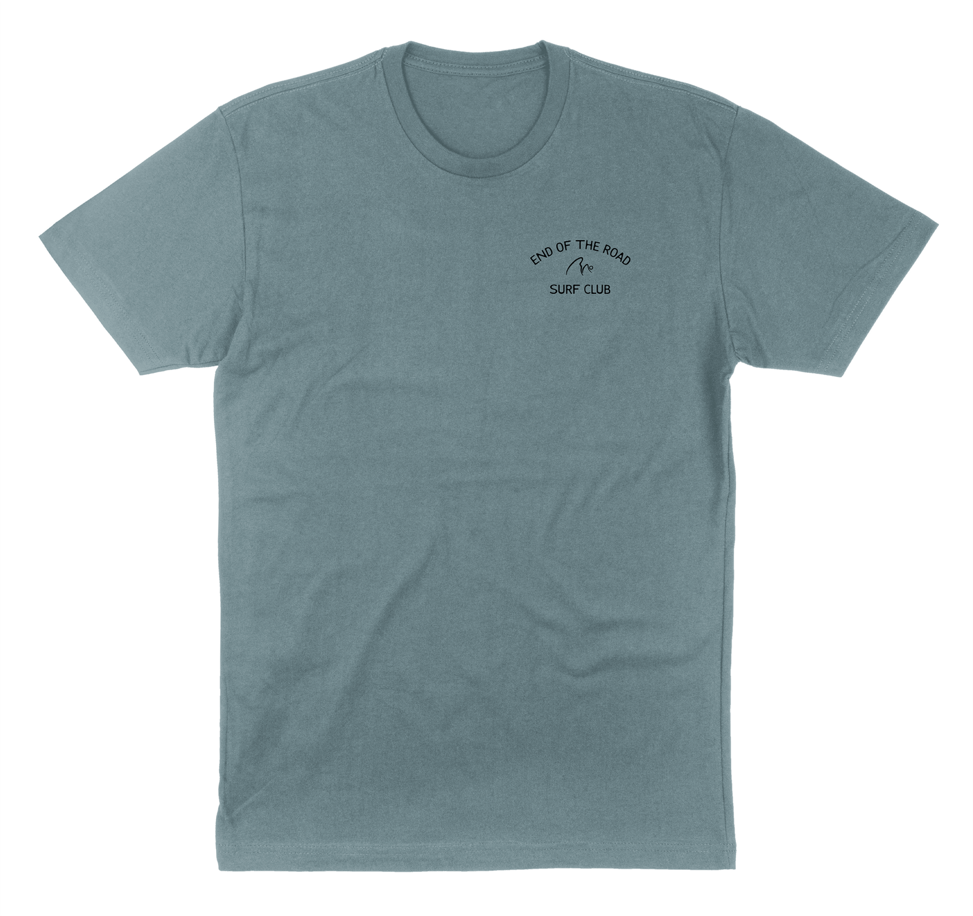 Premium Surf Club Tee