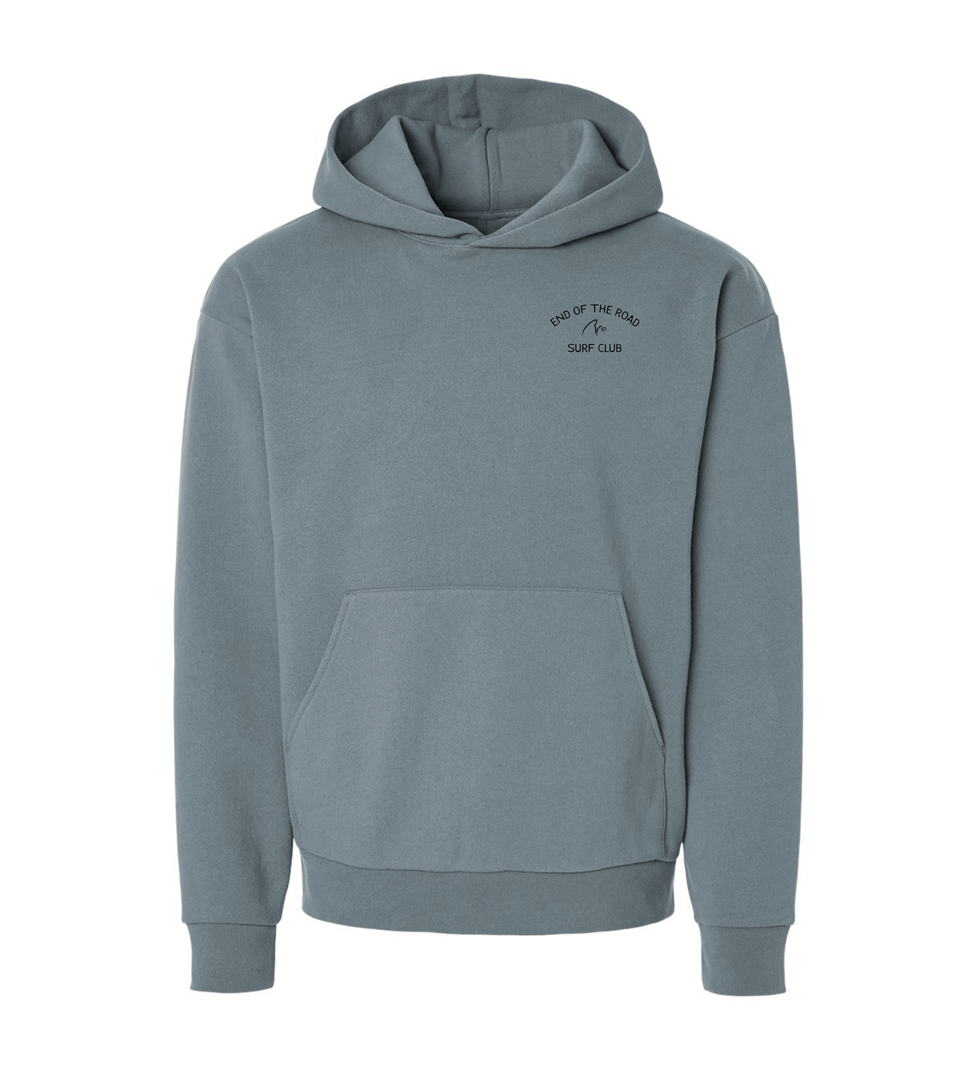 Surf Club Hoodie