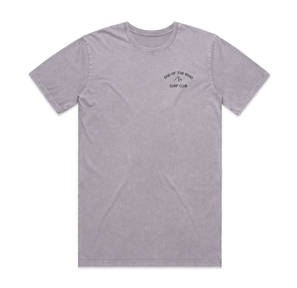 Surf Club Tee